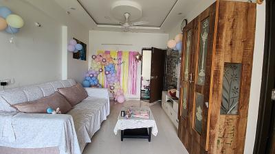 Living Room Image of 1059 Sq.ft 2 BHK Apartment / Flat for sale in Ahad Euphoria, Carmelaram Bengaluru for Rs. 13000000