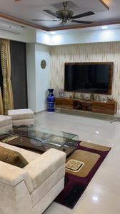 Hall Image of 2184 Sq.ft 4 BHK Apartment / Flat for sale in Tata Avenida, New Town Kolkata for Rs. 44500000