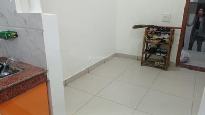 Living Room Image of 800 Sq.ft 1 BHK Builder Floor for rent in Sector 23 Gurgaon for Rs. 26000