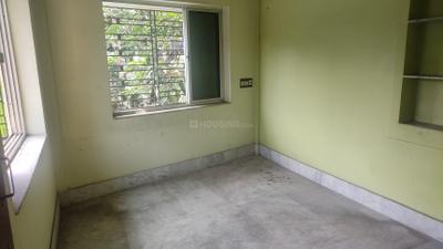 Bedroom Image of 1000 Sq.ft 2 BHK Apartment / Flat for sale in Nimta Kolkata for Rs. 2850000
