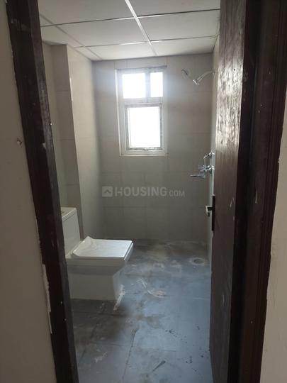 Omaxe heights Agra Bathroom 1