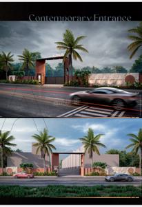 Image of 1140 Sq.ft Residential Plot / Land for sale in Pal, Surat for Rs. 15900000