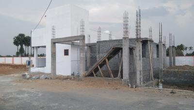 Image of 805 Sq.ft 2 BHK Villa for sale in Kariampalayam, Coimbatore for Rs. 3500000