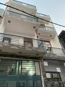 Image of 2150 Sq.ft 6 BHK Independent House for sale in Fazullaganj, Lucknow for Rs. 6000000