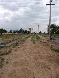 Image of 1200 Sq.ft Residential Plot / Land for sale in Nallur, Hosur for Rs. 5400000