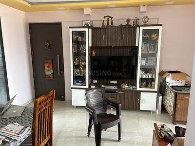 Living Room Image of 1350 Sq.ft 3 BHK Apartment / Flat for sale in Sab Regency Park III Building No 1, Kalyan East Kalyan for Rs. 15000000