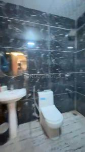 Bathroom Image of 1800 Sq.ft 3 BHK Apartment / Flat for rent in Raja Park Jaipur for Rs. 35000