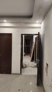Hall Image of 2125 Sq.ft 3 BHK Apartment / Flat for sale in Amrapali Heartbeat City IV, Sector 107 Noida for Rs. 23300000