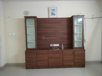 Hall Image of 1920 Sq.ft 3 BHK Apartment / Flat for rent in Adyar Chennai for Rs. 80000