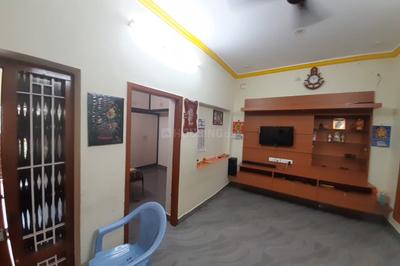 Hall Image of 900 Sq.ft 2 BHK Independent House for sale in Solar Erode for Rs. 8000000