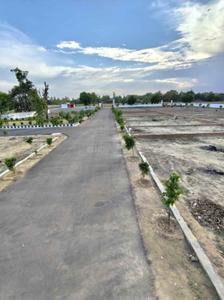 Image of 540 Sq.ft Residential Plot / Land for sale in Knowledge Park 1, Greater Noida for Rs. 1320000