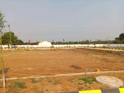 Shadnagar Plot View 2