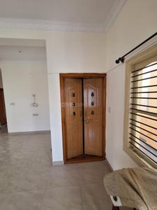Hall Image of 1010 Sq.ft 2 BHK Builder Floor for rent in Hulimavu Bengaluru for Rs. 24000