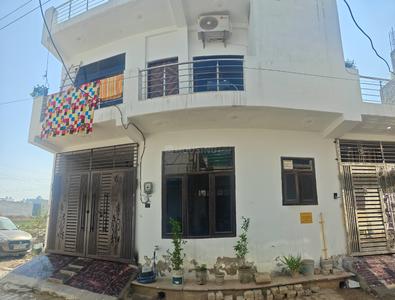 Image of 1500 Sq.ft 3 BHK Independent House for sale in Kingson Green Villa 2, Noida Extension, Greater Noida for Rs. 8800000