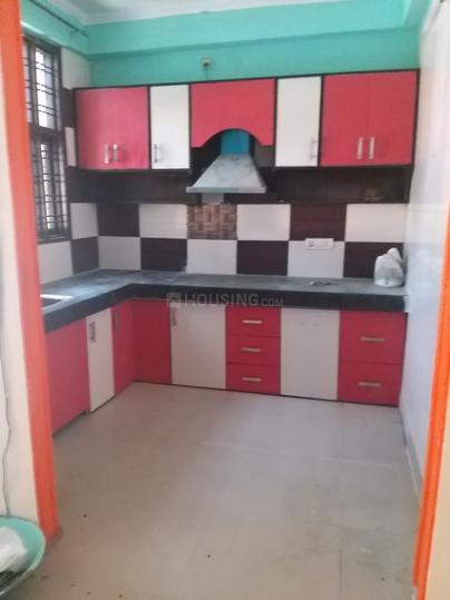Malibu Town, Sector 47 Kitchen 1