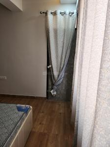 Bedroom Image of 1500 Sq.ft 3 BHK Apartment / Flat for sale in Malviya Nagar Jaipur for Rs. 10000000