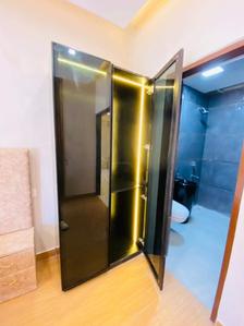 Bedroom Image of 1289 Sq.ft 3 BHK Apartment / Flat for sale in Kharar Mohali for Rs. 3690000