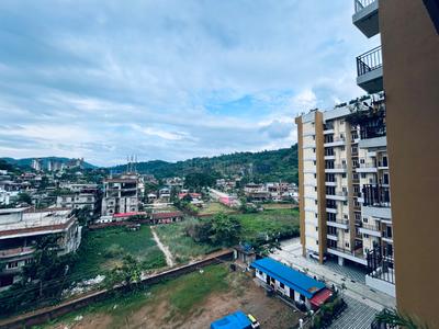 Image of 1000 Sq.ft 2 BHK Apartment / Flat for sale in Khanapara, Guwahati for Rs. 5000000