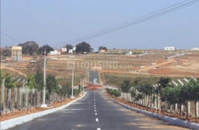 Image of 3000 Sq.ft Residential Plot / Land for sale in AVS De Flora, S Mudhuganapalli, Hosur for Rs. 6150000