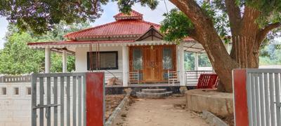 Image of 1064 Sq.ft Residential Plot / Land for sale in Danavai Peta, Rajahmundry for Rs. 8800000