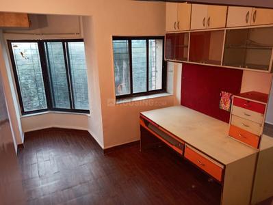 Bedroom Image of 1600 Sq.ft 3 BHK Apartment / Flat for sale in CGEWHO Kendriya Vihar, Kharghar Navi Mumbai for Rs. 16000000