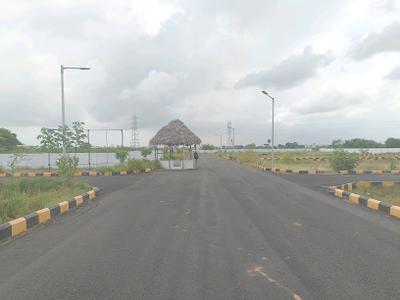 Image of 1200 Sq.ft Residential Plot / Land for sale in Perungavoor, Chennai for Rs. 2760000