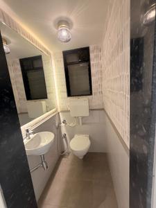 Image of 810 Sq.ft 2 BHK Apartment / Flat for sale in Conceptual Suraksha Smart City, Vasai East, Vasai for Rs. 5311000