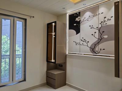 G3 Builder Floor 1 Bedroom Two 2