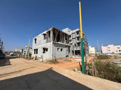 Image of 1467 Sq.ft Residential Plot / Land for sale in Whitefield, Bengaluru for Rs. 10000000