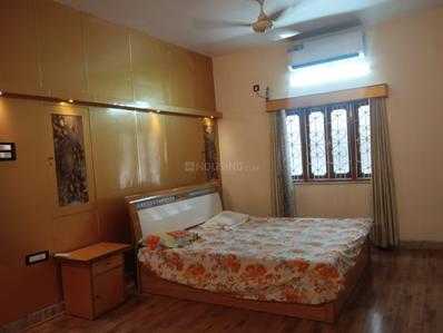 Bedroom Image of 7000 Sq.ft 8 BHK Villa for rent in Bariatu Ranchi for Rs. 60000