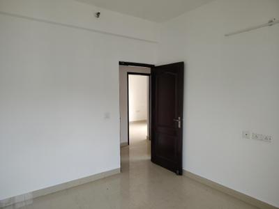 Bedroom Image of 1344 Sq.ft 3 BHK Apartment / Flat for sale in Nimbus Iitl Nimbus The Express Park View Tower I1 J1 K1, Chi V Greater Noida for Rs. 12700000