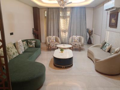 Living Room Image of 3617 Sq.ft 4 BHK Apartment / Flat for sale in Sector 108 Noida for Rs. 97000000