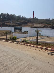 Image of 2100 Sq.ft Residential Plot / Land for sale in Wadhwa Wise City, Chikhale, Navi Mumbai for Rs. 12000000