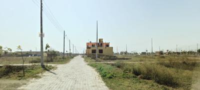 Image of 900 Sq.ft Residential Plot / Land for sale in Barsana, Mathura for Rs. 1800000
