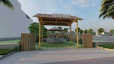 Image of 1000 Sq.ft Residential Plot / Land for sale in Riyasat Town 3rd, Shivdaspura, Jaipur for Rs. 4438888