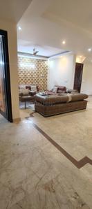 Hall Image of 1700 Sq.ft 3 BHK Builder Floor for rent in Sector 41 Gurgaon for Rs. 75000
