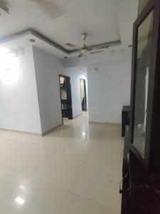 Hall Image of 1100 Sq.ft 3 BHK Apartment / Flat for sale in Hari Complex, Ghansoli Navi Mumbai for Rs. 21000000