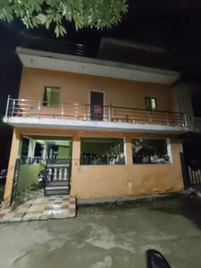 Image of 1200 Sq.ft 5 BHK Independent House for sale in Jarway Alias Hirapur, Raipur for Rs. 8400000