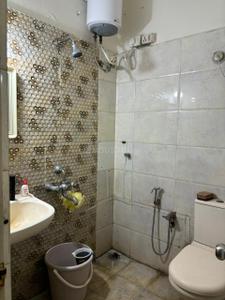 Bathroom Image of 1280 Sq.ft 3 BHK Apartment / Flat for sale in Sri GM Reddys Royale, Bellandur Bengaluru for Rs. 11500000
