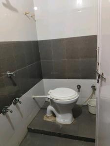 Common Bathroom Image of 2100 Sq.ft 3 BHK Apartment / Flat for sale in Olive Greens, Gota Ahmedabad for Rs. 17500000