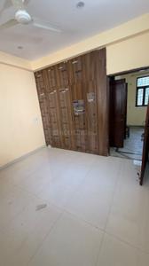 Bedroom Image of 1700 Sq.ft 2.5 BHK Builder Floor for rent in Malibu Town Floors, Sector 47 Gurgaon for Rs. 39000
