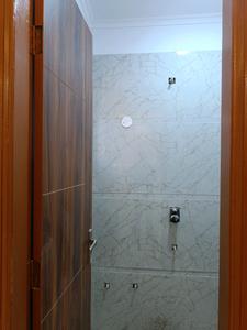 Bedroom Two Image of 750 Sq.ft 2 BHK Apartment / Flat for sale in Rajpur New Delhi for Rs. 4800000