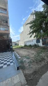 Image of 1125 Sq.ft Residential Plot / Land for sale in Gmada Aerocity, Mohali for Rs. 21000000