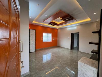 Hall Image of 550 Sq.ft 1 BHK Independent House for sale in Sulur Coimbatore for Rs. 2382661