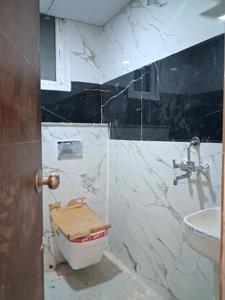 Common Bathroom Image of 1550 Sq.ft 3 BHK Apartment / Flat for sale in Swastik AVS Infra Homes, Sector 102 Noida for Rs. 5700000