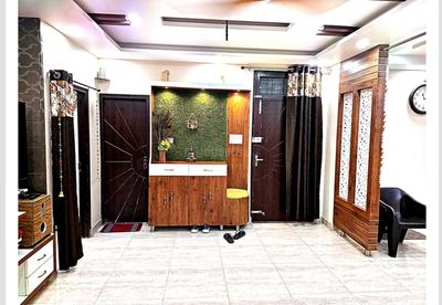Hall Image of 1375 Sq.ft 2 BHK Apartment / Flat for sale in LDA Colony Lucknow for Rs. 7000000