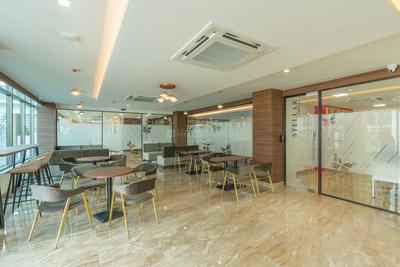 Hall Image of 1900 Sq.ft 3 BHK Apartment / Flat for sale in Medavakkam Chennai for Rs. 16700000
