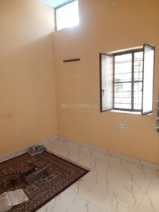 Bedroom Image of 700 Sq.ft 1.5 BHK Independent House for rent in Eldeco II Lucknow for Rs. 8000