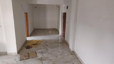 Living Room Image of 1200 Sq.ft 3 BHK Apartment / Flat for sale in Keshtopur Kolkata for Rs. 4500000