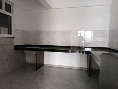 Kitchen Image of 1200 Sq.ft 2 BHK Apartment / Flat for sale in Eternia Phase II, Ghorpadi Pune for Rs. 9000000